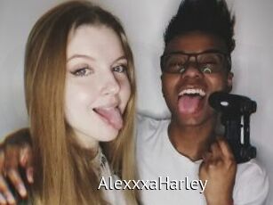 AlexxxaHarley