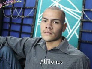 AlfiJones