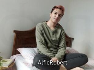 AlfieRobert