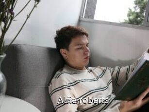 Alfie_roberts