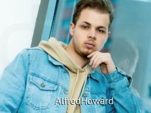 AlfredHoward