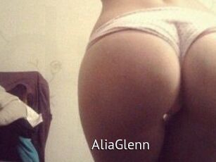 AliaGlenn