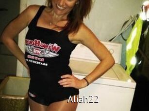 Aliah22