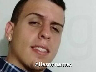 Aliasnonamex