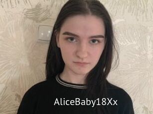 AliceBaby18Xx