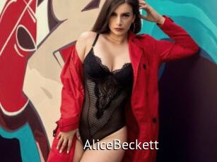 AliceBeckett