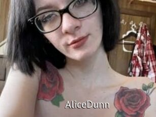 AliceDunn