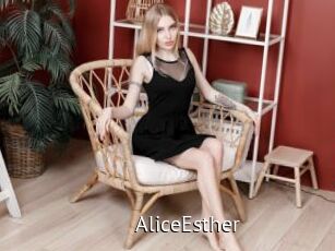 AliceEsther