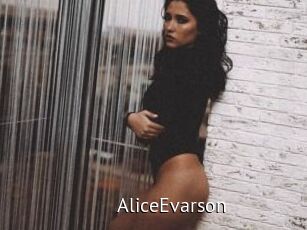AliceEvarson