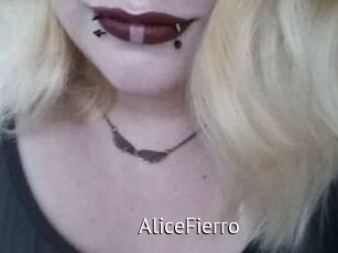 AliceFierro