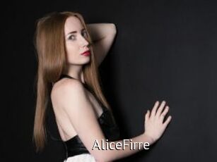 AliceFirre