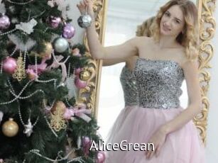 AliceGrean