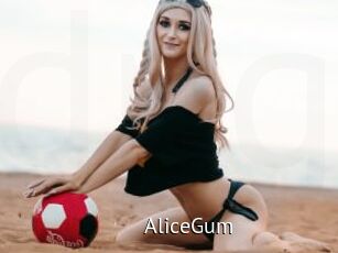 AliceGum