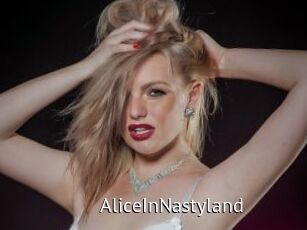 AliceInNastyland