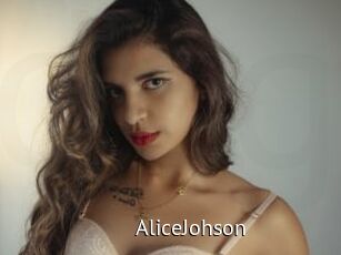 AliceJohson