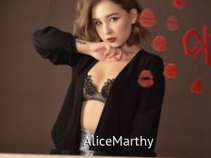 AliceMarthy