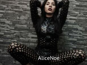 AliceNoe