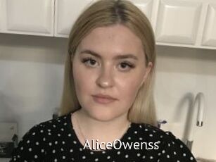 AliceOwenss