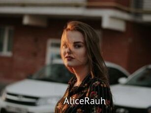 AliceRauh