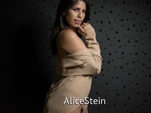 AliceStein