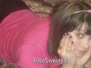 AliceSweety18