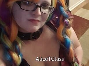 AliceTGlass