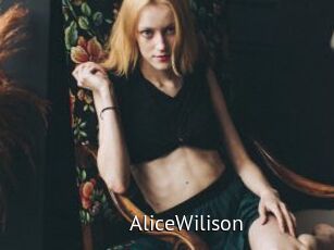 AliceWilison