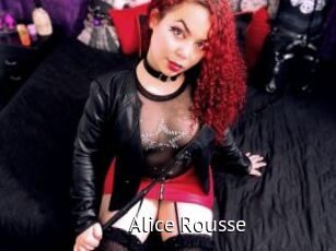 Alice_Rousse