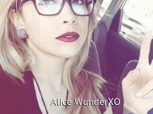 Alice_WunderXO