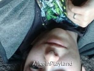 AliceinPlayland