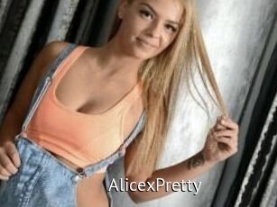 AlicexPretty