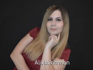 AliciaJohnson