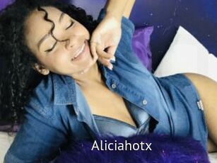 Aliciahotx