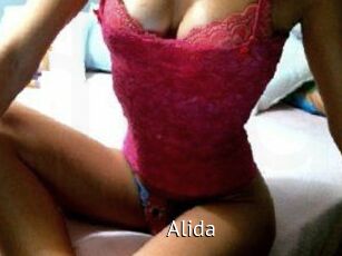 Alida