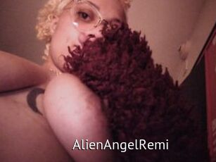 AlienAngelRemi