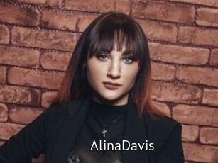 AlinaDavis