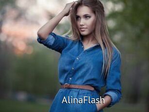 AlinaFlash