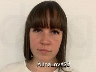 AlinaLove22