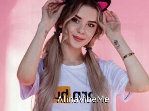 AlinaVibeMe