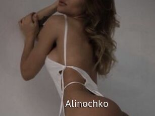 Alinochko