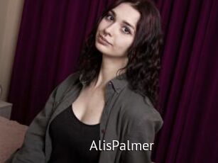 AlisPalmer