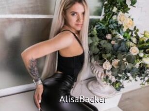 AlisaBacker