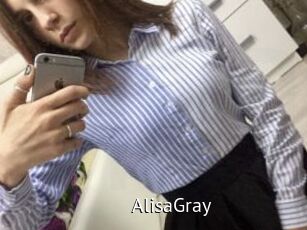 AlisaGray