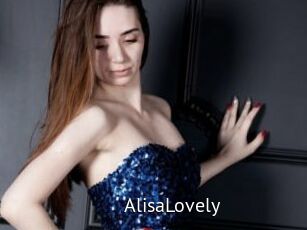 AlisaLovely