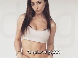 AlisaLovelyXXX