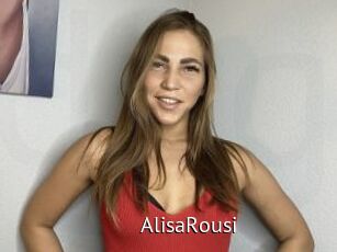 AlisaRousi