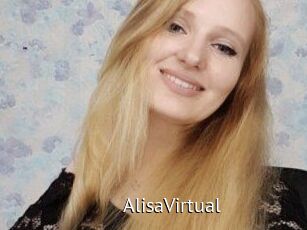 AlisaVirtual