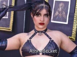 AlishaBecket