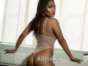 AlishaCox