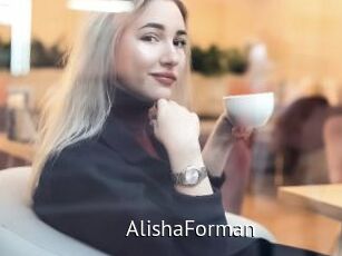 AlishaForman